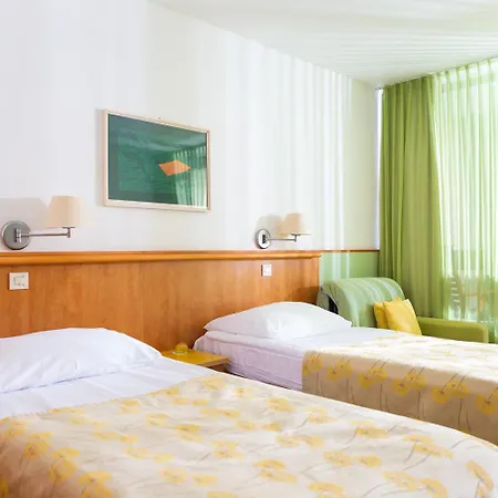 Svoboda - Terme Krka 4* Strunjan