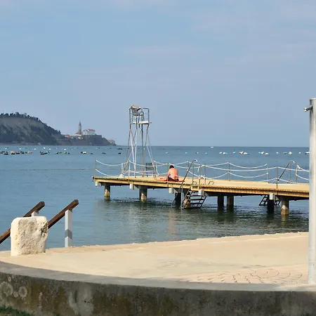 Svoboda - Terme Krka Hotel Strunjan