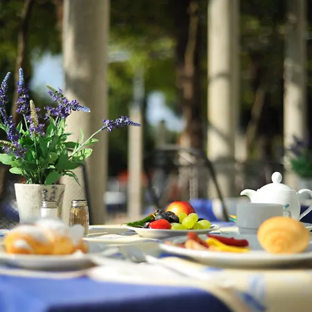 Svoboda - Terme Krka 4* Strunjan