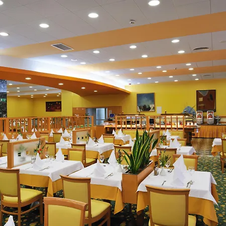 Svoboda - Terme Krka Hotel