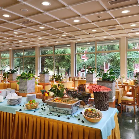 Svoboda - Terme Krka Hotel Strunjan