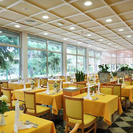 Svoboda - Terme Krka 4* سترونجان