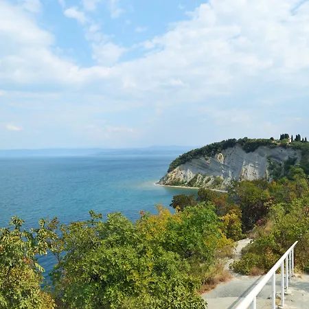 Hotel Svoboda - Terme Krka Strunjan
