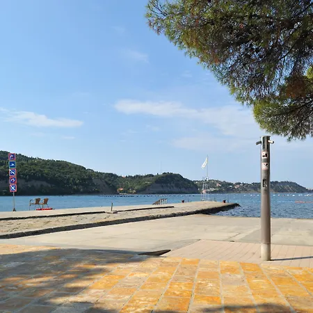 Svoboda - Terme Krka Hotel Strunjan