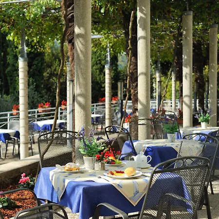 Svoboda - Terme Krka Hotel
