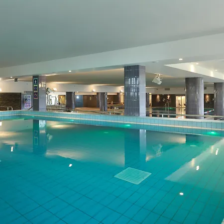 Hotel Svoboda - Terme Krka 4*