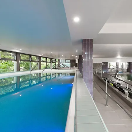 Svoboda - Terme Krka Hotel 4*