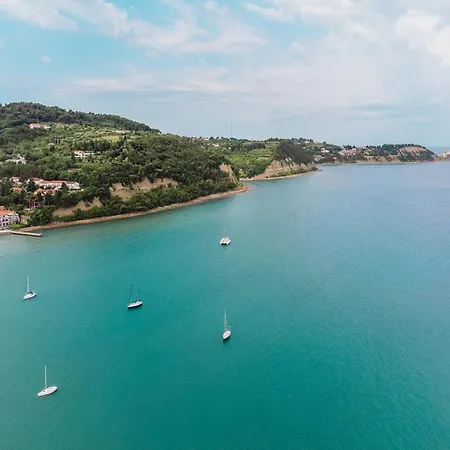 Hotel Svoboda - Terme Krka Strunjan