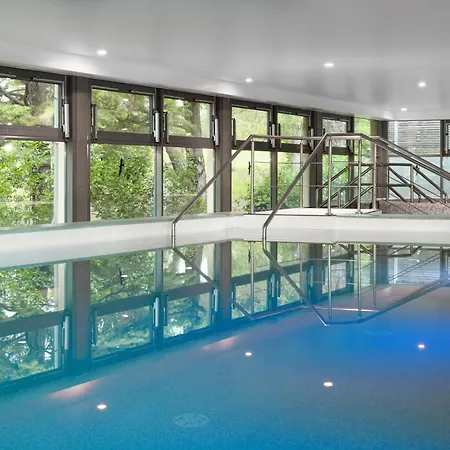 Svoboda - Terme Krka Hotel