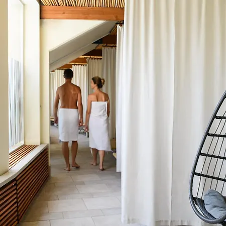 Svoboda - Terme Krka 4* Strunjan