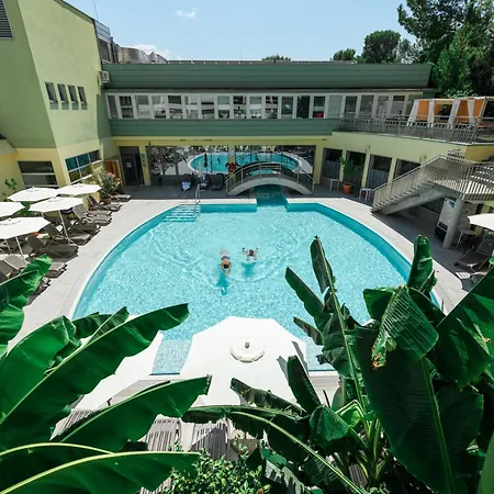 Svoboda - Terme Krka Hotel