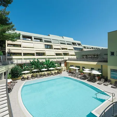 Hotel Svoboda - Terme Krka 4*
