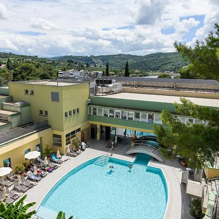 Svoboda - Terme Krka