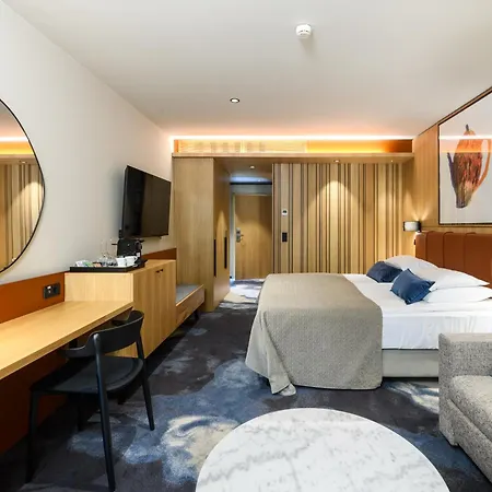 Svoboda - Terme Krka Hotel Strunjan