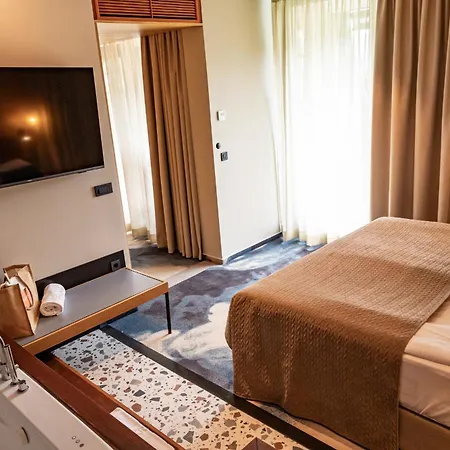 Hotel Svoboda - Terme Krka Strunjan