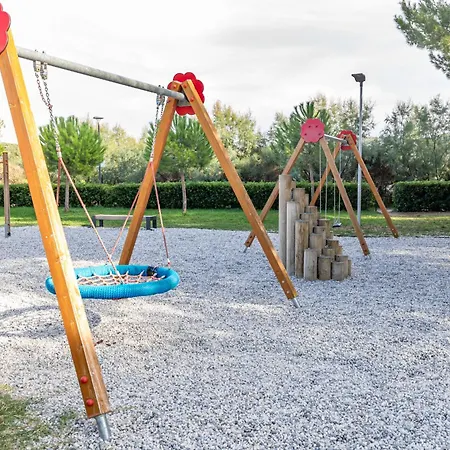 Svoboda - Terme Krka 4* Strunjan