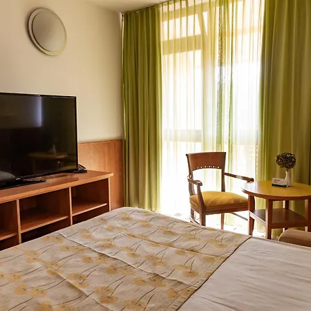 Svoboda - Terme Krka Hotel Strunjan