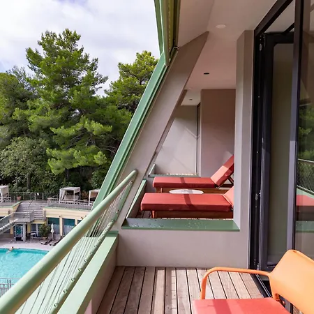 Svoboda - Terme Krka Hotel