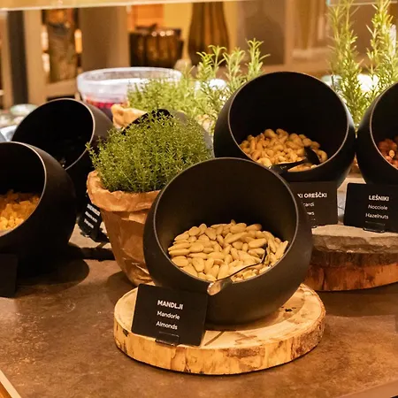 Hotel Svoboda - Terme Krka 4*