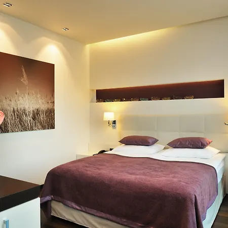 Svoboda - Terme Krka Strunjan