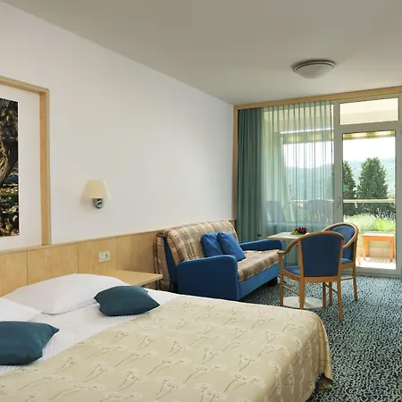 Svoboda - Terme Krka Hotel