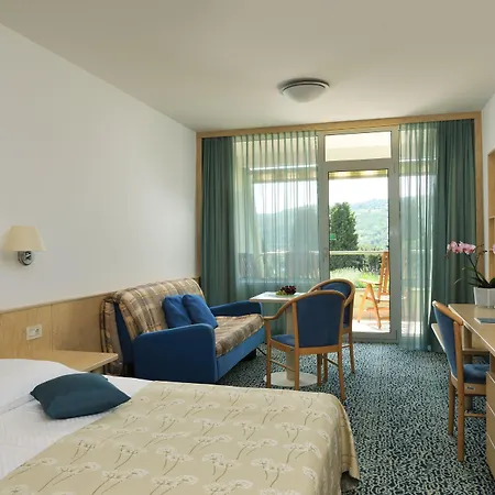 Hotel Svoboda - Terme Krka 4*