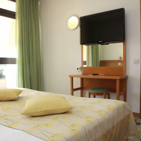 Svoboda - Terme Krka Hotel Strunjan