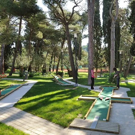 Svoboda - Terme Krka 4*