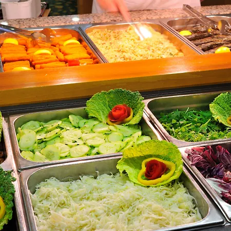 スヴォボダ タラソ ストルニヤン ホテル