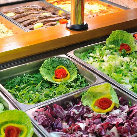 Szálloda Svoboda - Terme Krka Strunjan