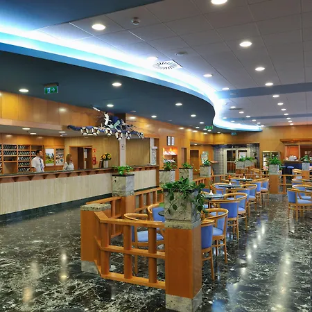 Svoboda - Terme Krka 4* Strunjan