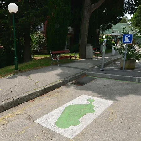 Svoboda - Terme Krka 4*