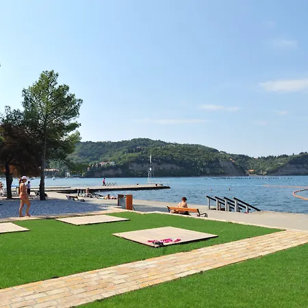 Svoboda - Terme Krka 4* Strunjan