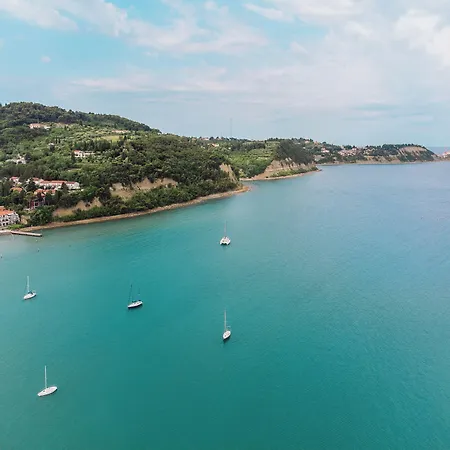 Svoboda - Terme Krka Hotel Strunjan