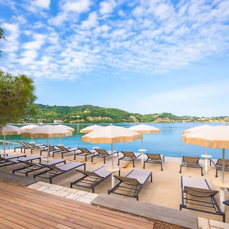 Svoboda - Terme Krka Hotel Strunjan