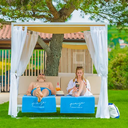 Svoboda - Terme Krka