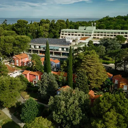 Hotel Svoboda - Terme Krka Strunjan
