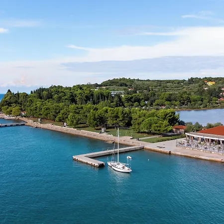 Svoboda - Terme Krka 4* Strunjan