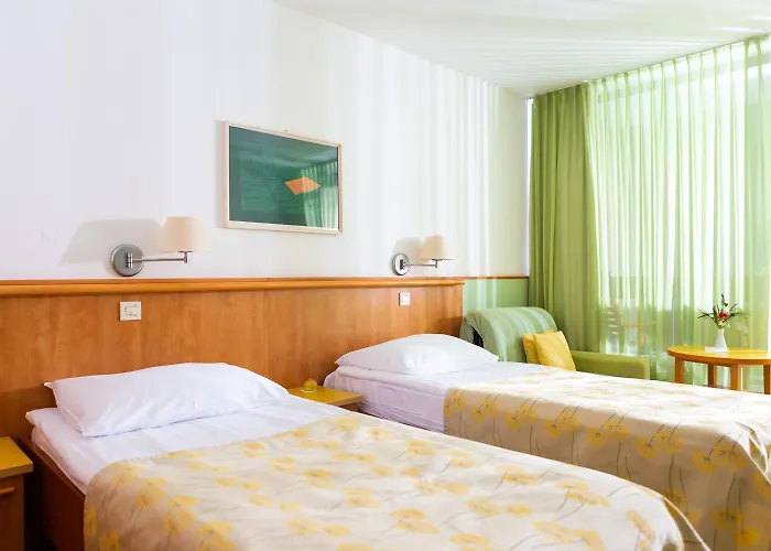 Svoboda - Terme Krka 4* Strunjan