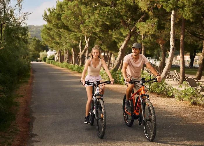 Hotel Svoboda - Terme Krka Strunjan