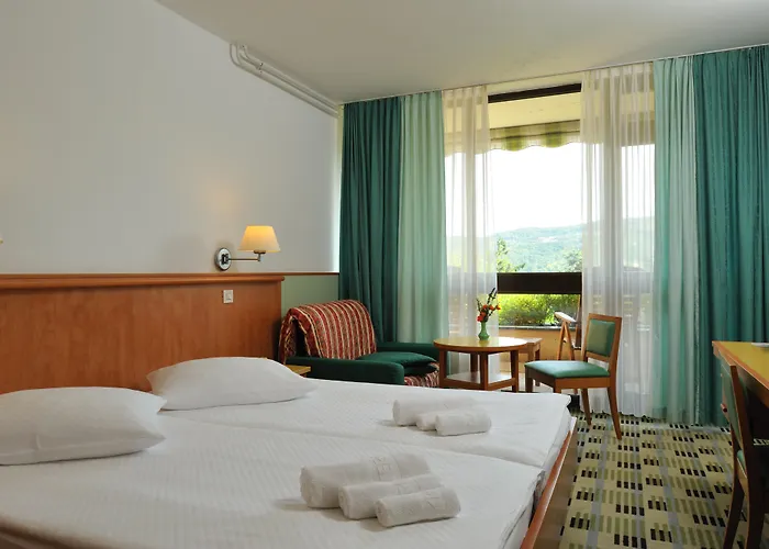 Svoboda - Terme Krka Hotel Strunjan