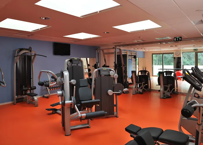 Svoboda - Terme Krka 4* Strunjan