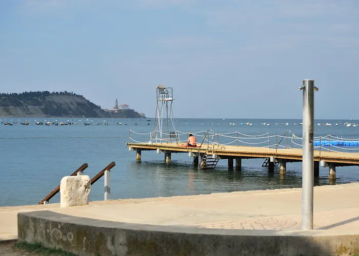 Svoboda - Terme Krka Hotel Strunjan