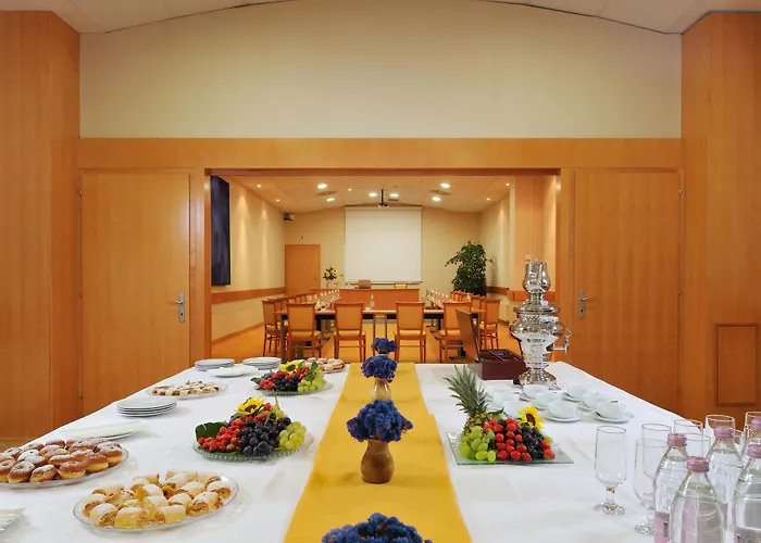 Svoboda - Terme Krka 4*