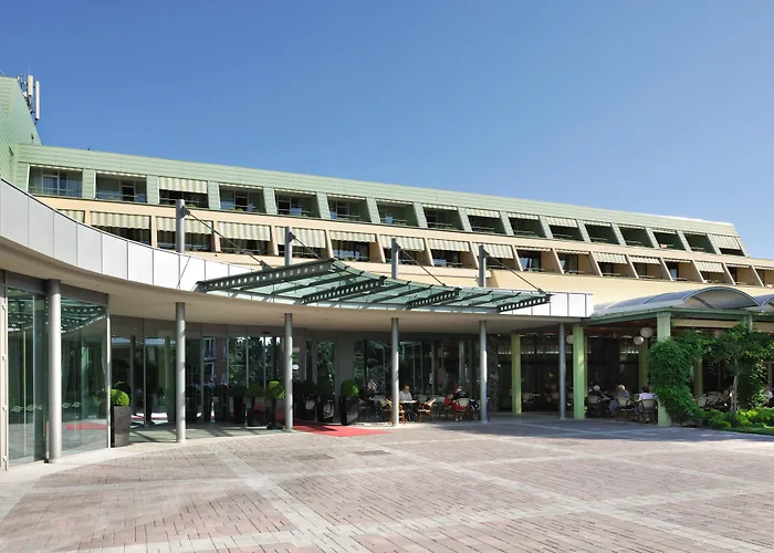 Hotel Svoboda - Terme Krka 4*