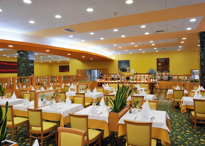 Svoboda - Terme Krka Hotel