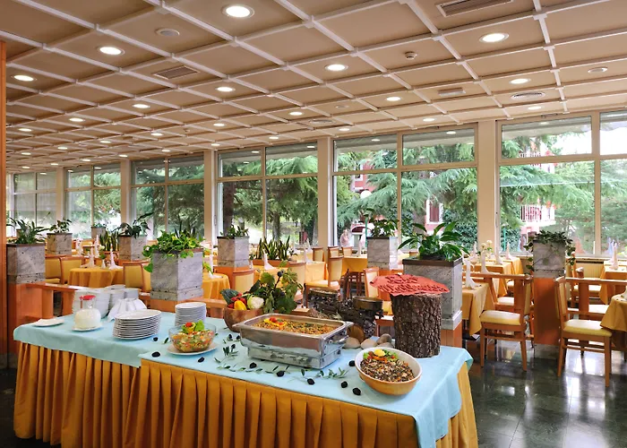 Svoboda - Terme Krka Hotel Strunjan