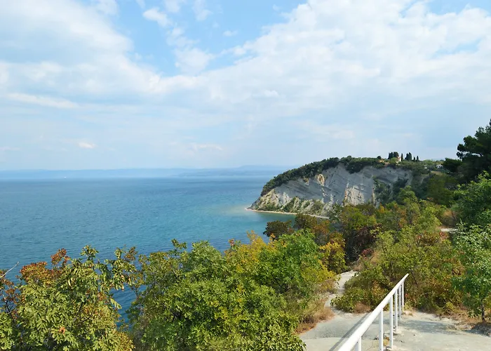 Hotel Svoboda - Terme Krka Strunjan