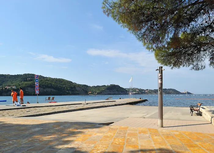 Svoboda - Terme Krka Hotel Strunjan