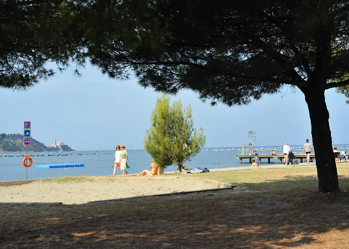 Svoboda - Terme Krka 4* Strunjan